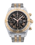 Pre-Owned Breitling Chronomat Evolution Watch